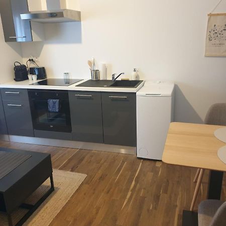 Appart De Standing Morlaix Centre Leilighet Eksteriør bilde